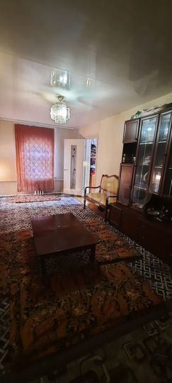 Дом 50 м² на участке 3,5 сот.