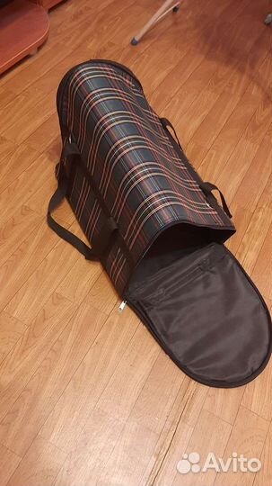 Переноска для кошек и собак