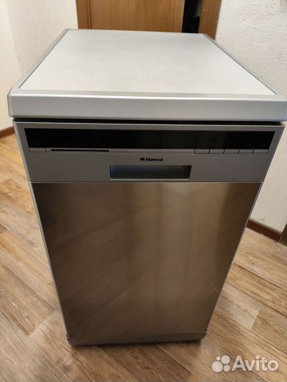 Посудомоечная машина Hansa