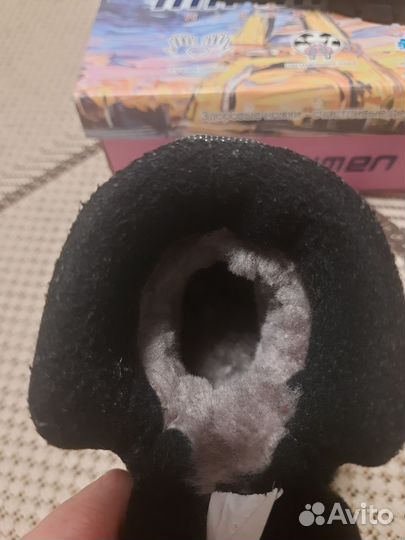 Ботинки для мальчика