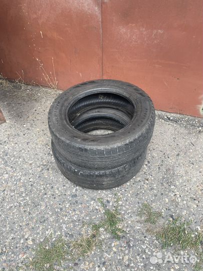 Pirelli Scorpion STR 225/65 R17