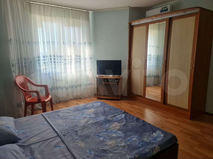 Комната 20 м², 2/2 эт.