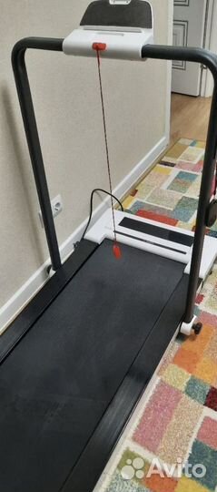 Прокат дорожки беговой yamota