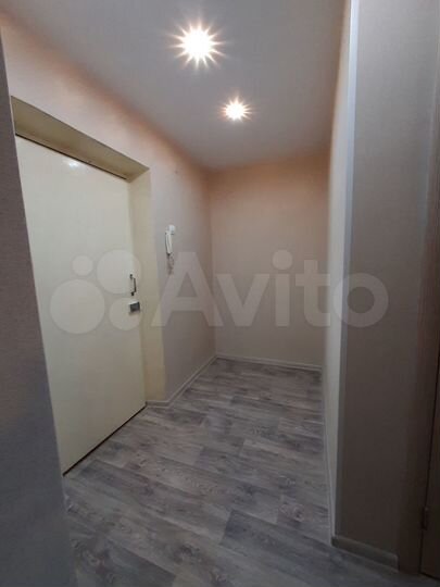 1-к. квартира, 34,5 м², 5/5 эт.