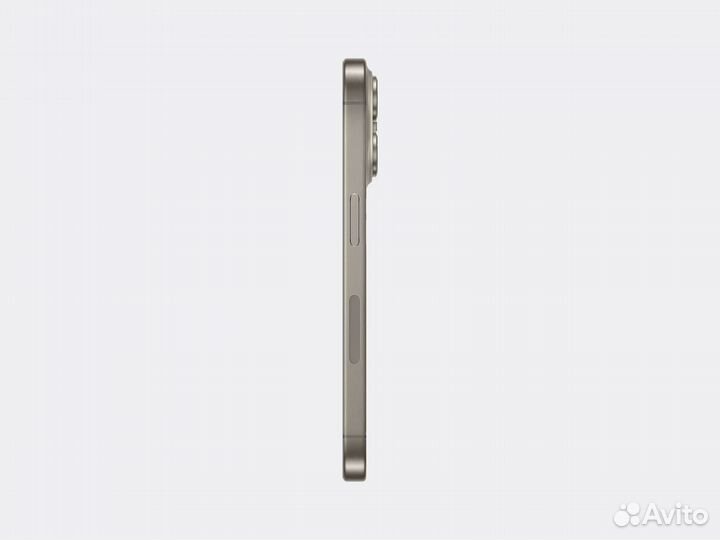 iPhone 15 Pro Max, 256 ГБ