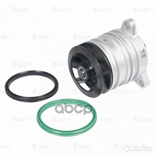 Насос водяной VW transporter T5 (03) 2.5TDI LWP