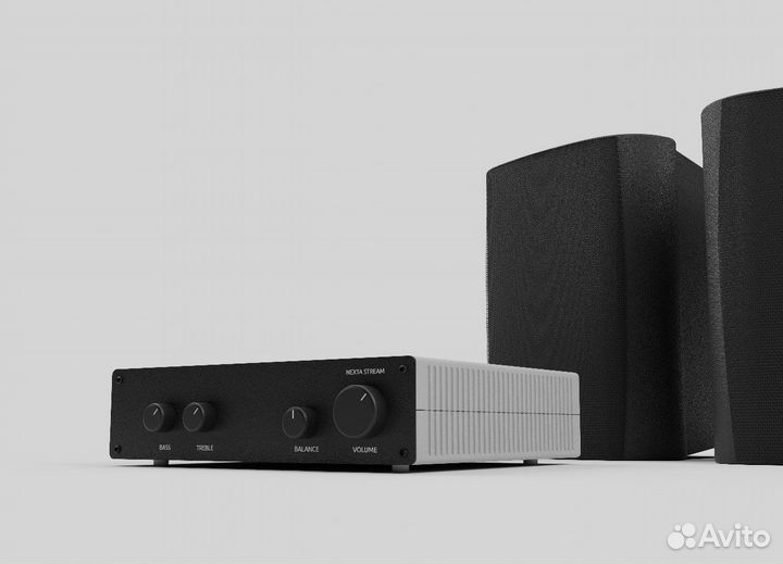 Передача звука по сети