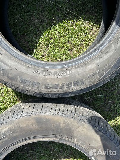 Pirelli Formula Energy 185/65 R15