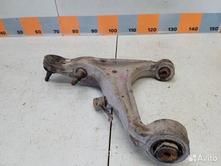 Рычаг передний правый нижний Cadillac Srx 1 4.6