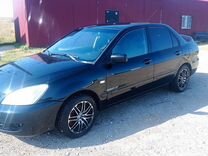 Mitsubishi Lancer 1.6 MT, 2005, 343 000 км, с пробегом, цена 495 000 руб.