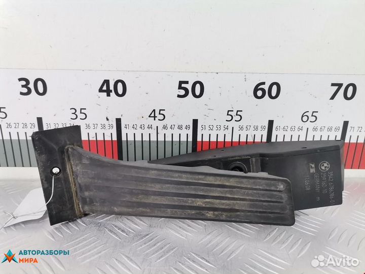 Педаль BMW 5 E60/E61 рест. 2008 35426860000