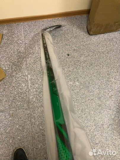 Хоккейная Клюшка bauer nexus Sync