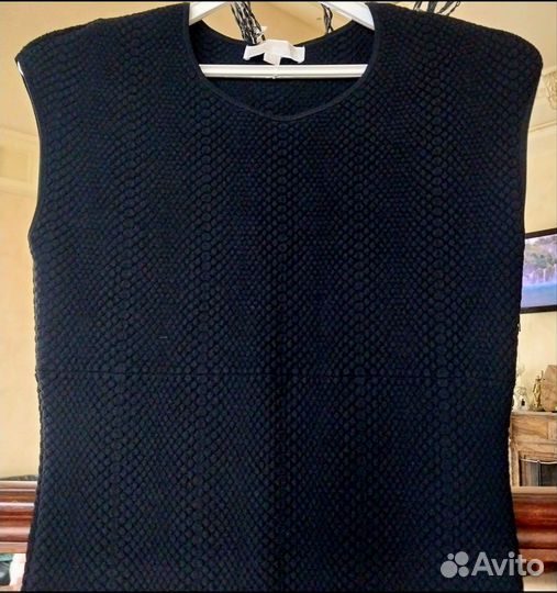 Брендовое платье Michael Kors р.44-46