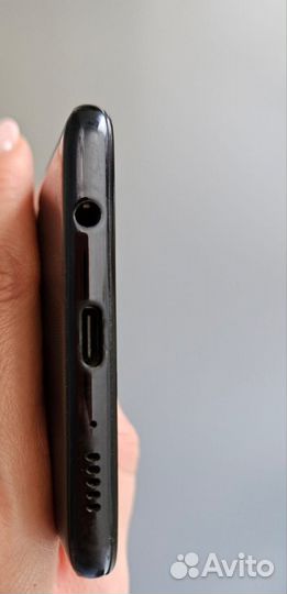 Samsung Galaxy A51, 8/128 ГБ