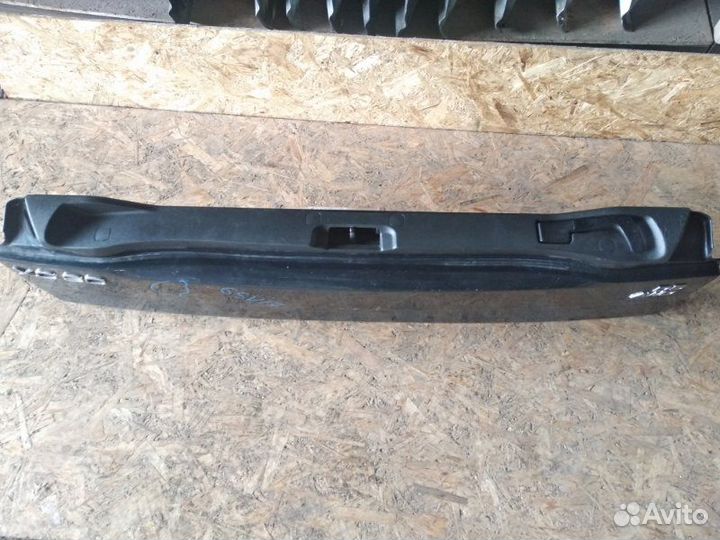 Крышка багажника Volvo Xc90 C71 D5244T4 2009