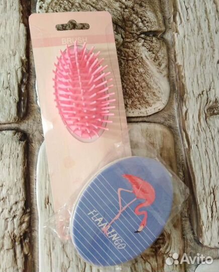 Набор для девочки