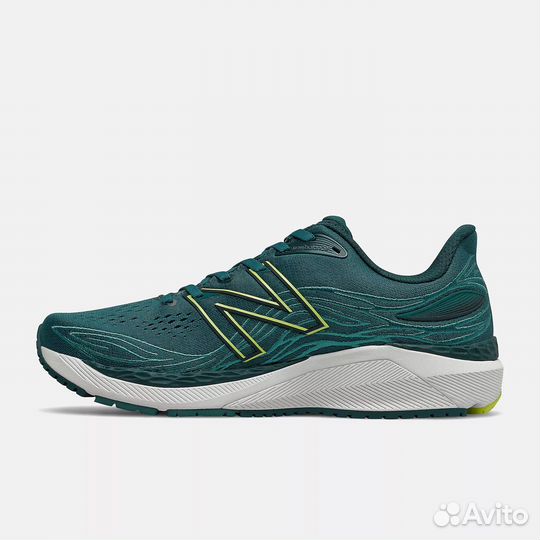 New Balance Original Fresh Foam 860v12 Green