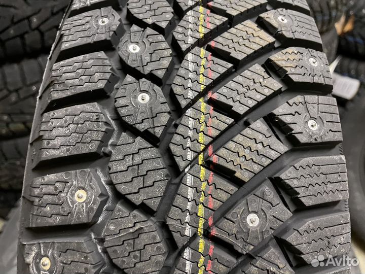 Gislaved Nord Frost 200 195/60 R15 92T