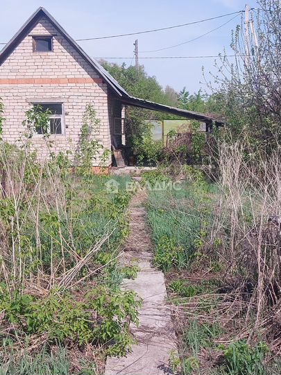 Участок 14 сот. (СНТ, ДНП)