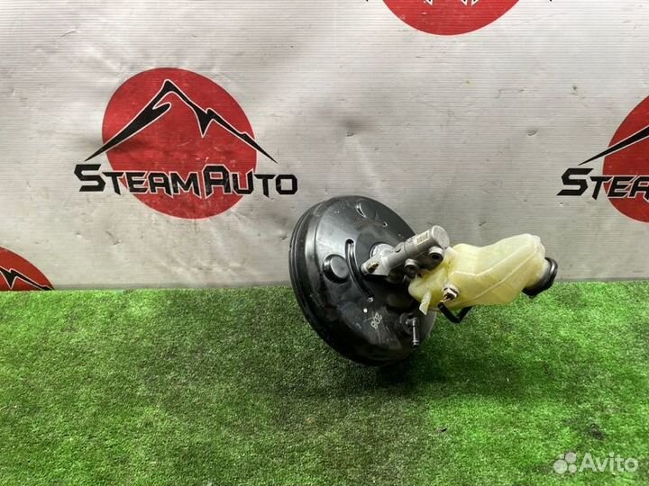 Главный тормозной цилиндр Toyota Allion NZT260