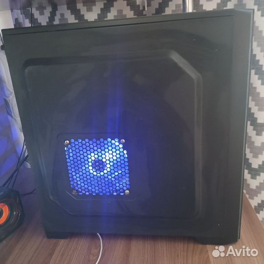 Игровой системный блок