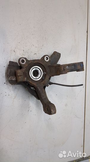 Ступица (кулак, цапфа) Lancia Lybra, 2005