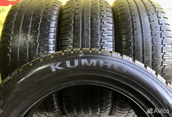 Kumho I'Zen KW27 245/50 R18 104V