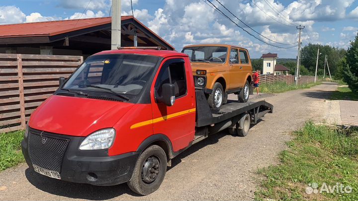 Солнечногорск эвакуатор