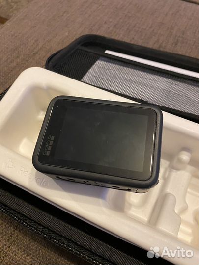 Экшн камера GoPro Hero 11 Black