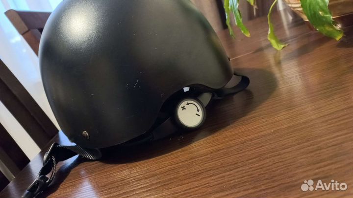 Шлем детский