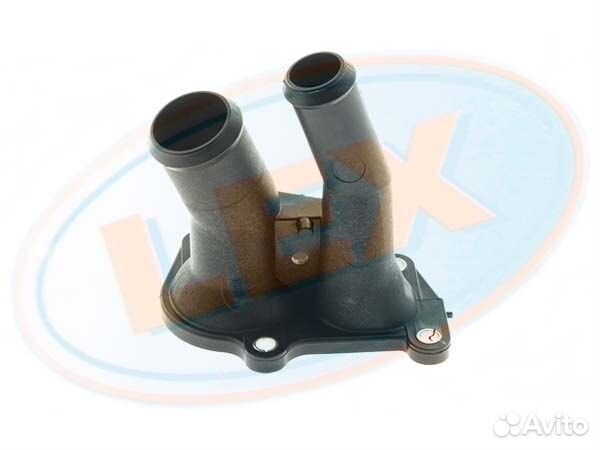 Фланец термостата