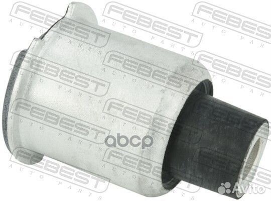 Сайлентблок рычага landrover range rover III 02