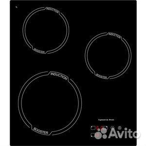 Индукционная варочная панель