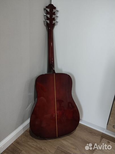 Гитара hohner hw220