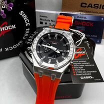 Casio g shock ga 2100 custom