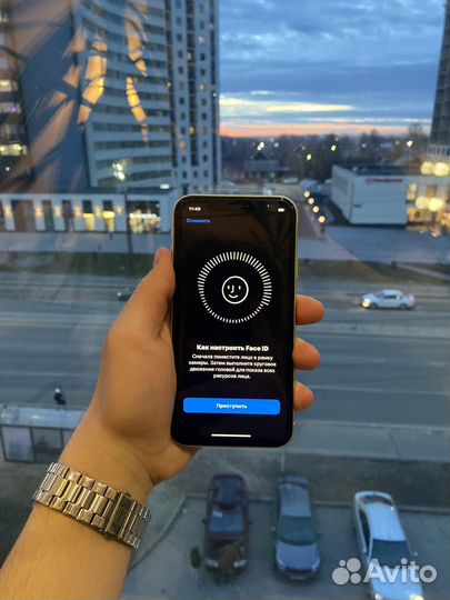 iPhone 11, 256 ГБ