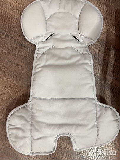 Автолюлька inglesina