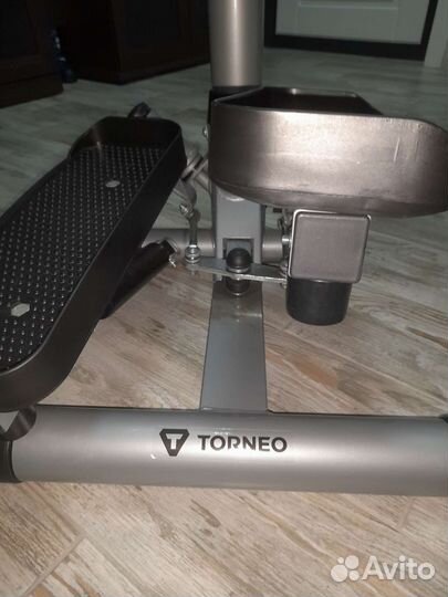 Эллиптический тренажер torneo