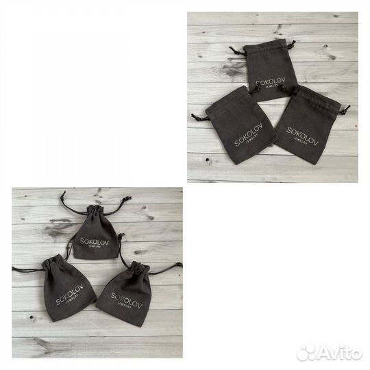 Коробка подарочная Pandora Soho Sanlight Sokolov