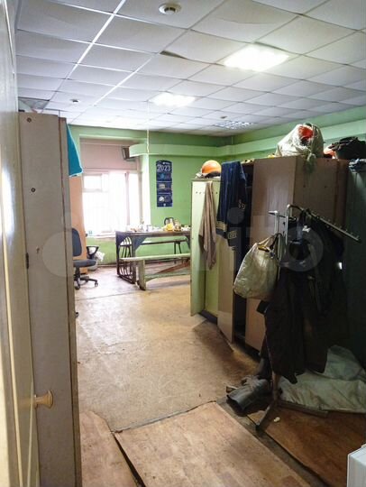 Свободного назначения, от 10 до 2708 м²