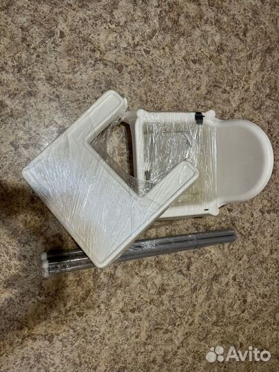 Стульчик икеа