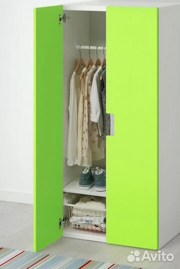 Детская мебель IKEA