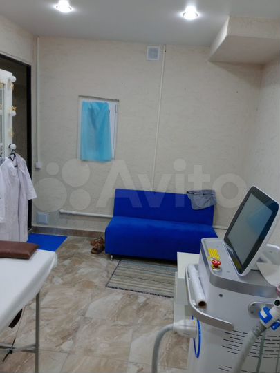 Офис с арендатором 11,6 м²Доход 6тр