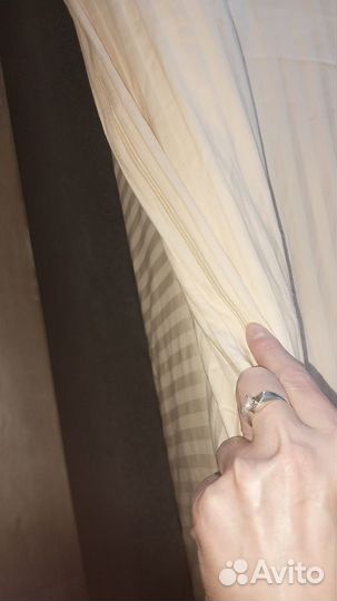 Постельное белье новое