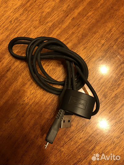 Провод дли Nokia