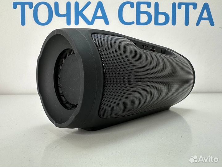 Портативная колонка bluetooth Noname