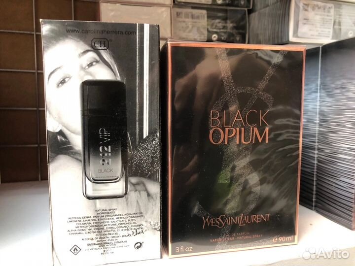 Парфюм Духи Подарочный Набор лучшее качество