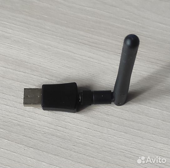 Usb wifi адаптер