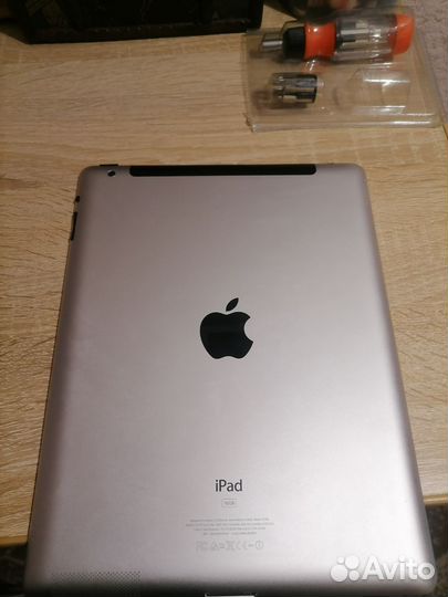 iPad mini 2
