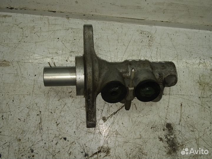 Цилиндр тормозной главный LADA Granta fl